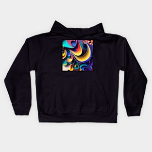 FineArts Kids Hoodie